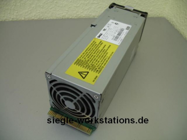 Netzteil Dell P/N 01859D, NPS-330AB A, für PowerEdge 2400 server