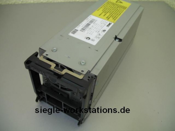 Netzteil Dell P/N 01859D, NPS-330AB A, für PowerEdge 2400 server
