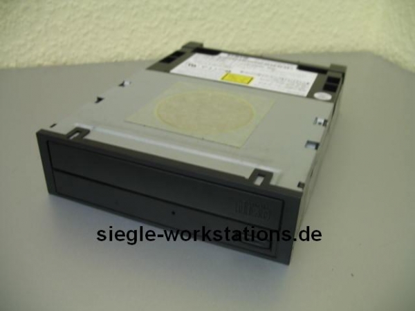 CDROM drive, SCSI-2 / 50 pin, NEC CD-3010A