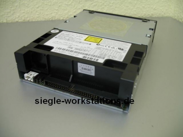 CDROM drive, SCSI-2 / 50 pin, NEC CD-3010A
