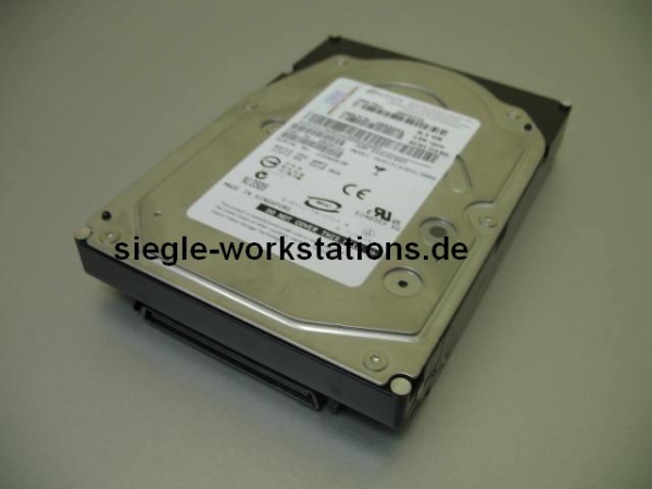 9 GB IBM HUS151436VL3800 U160 SCSI HDD 15K SCA/80 pin, FRU 06P5716