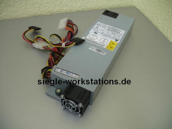 Netzteil FSC RX200 S2 P/N A3C40052669, Model DPS-300QB A, für Primergy RX100 S2 Server