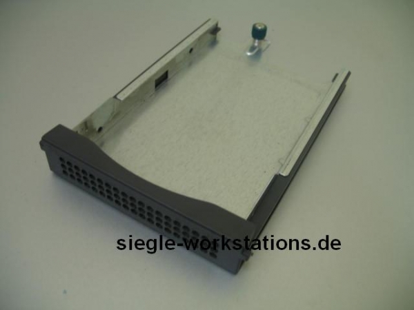 tray / HDD-Montagerahmen (for SATA HDD) für FSC Primergy RX100 S2 Server