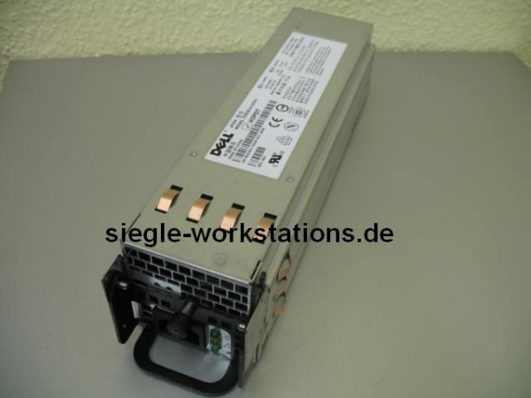 Netzteil Dell PE2850 P/N 0GD419 Model 7000814-0000 für PowerEdge 2850 server