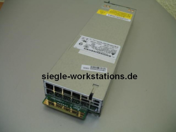 Netzteil FSC RX200 S2 P/N S26113-E501-V50, DPS-400GB-2 A für Primergy RX200 S2 Server