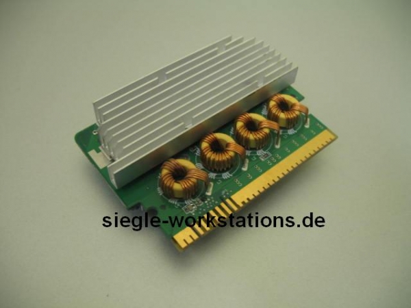 VRM Dell P670/PE1420SC P/N 0KG229, 0H2703 für PowerEdge 1420SC Server, Precision 470, 670 Workstation