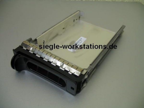 tray / HDD-Montagerahmen Dell P/N 09D988 für PowerEdge server