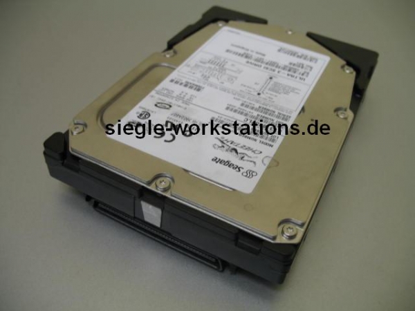 18 GB Seagate ST318452LC U160 SCSI HDD 15K 80 pin / SCA
