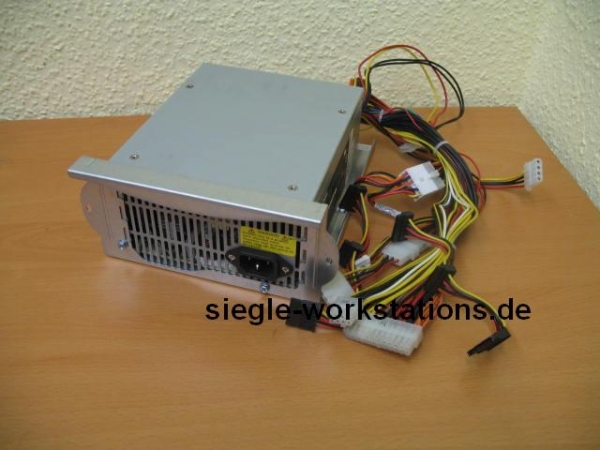 Netzteil Dell PE1800 P/N 0U2406, Model PS-5651-1 für PowerEdge 1800 Server (Tower, non redundant)