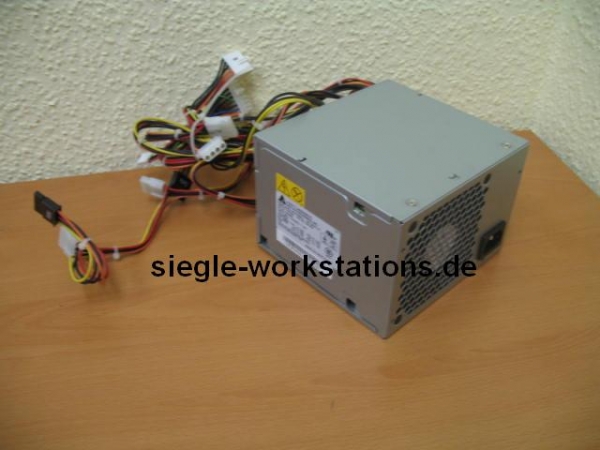 Netzteil IBM FRU 74P4433, Delta Electronics DPS-340BB A für IBM Intellistation M Pro 6230 workstation