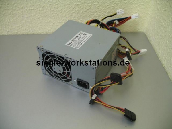 Netzteil Dell PE700 P/N 0F1525, NPS-330GB A, für PowerEdge 700 server