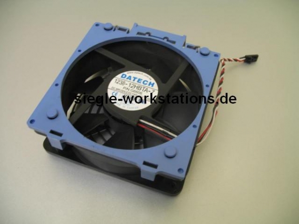 Lüfter Dell PE700 P/N 0M6094, Datech 1238-12HBTA  für PowerEdge 700 server
