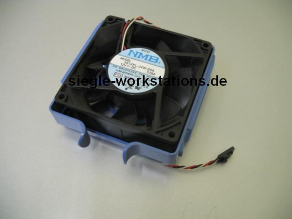 Lüfter Dell PE700 P/N 0M1212 für PowerEdge 700 Server