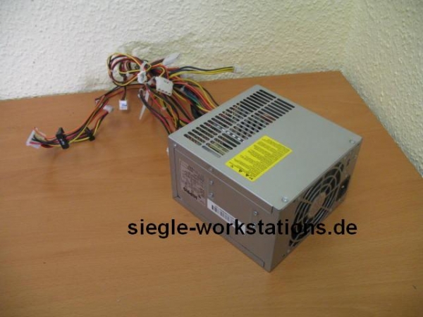 Netzteil HP XW4100 Spare No: 331223-001 Hipro HP-D2808F3P für xw4100 Workstation