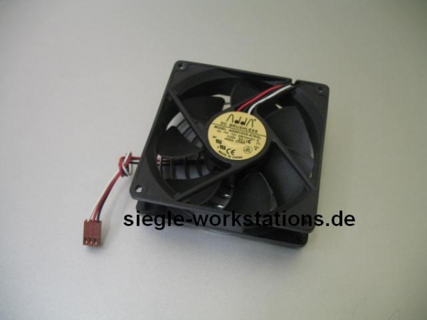 Lüfter HP XW4100 P/N 326704-001 Adda AD0912HS-A76GL für xw4100 Workstation