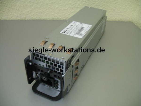 Netzteil Dell PE2850 P/N 0JD195 Model NPS-700AB A, für PowerEdge 2850 server