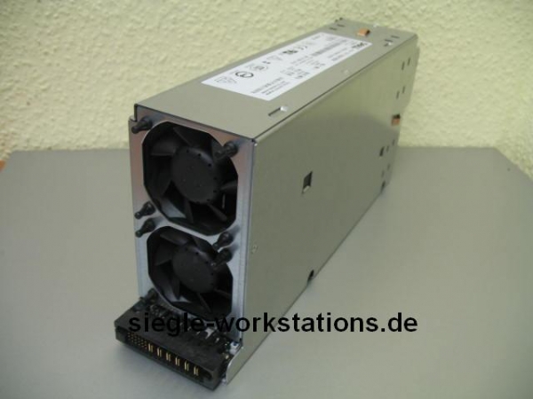 Netzteil Dell PE2800 P/N 0GD418 Model 7000815-0000 für PowerEdge 2800 Server