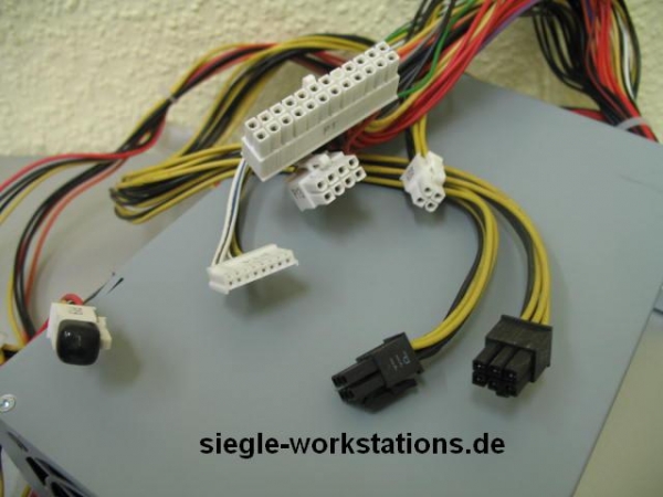 Netzteil FSC Celsius R/V Serie P/N S26113-E504-V70