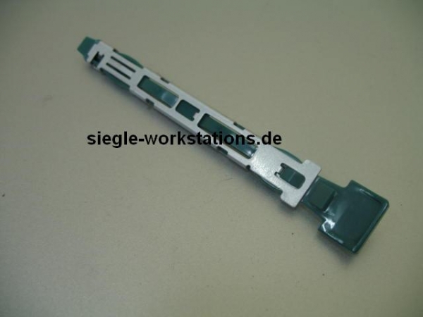 Rail/HDD-Montageschiene f. FSC Celsius M-, R-, V-, W- Serie