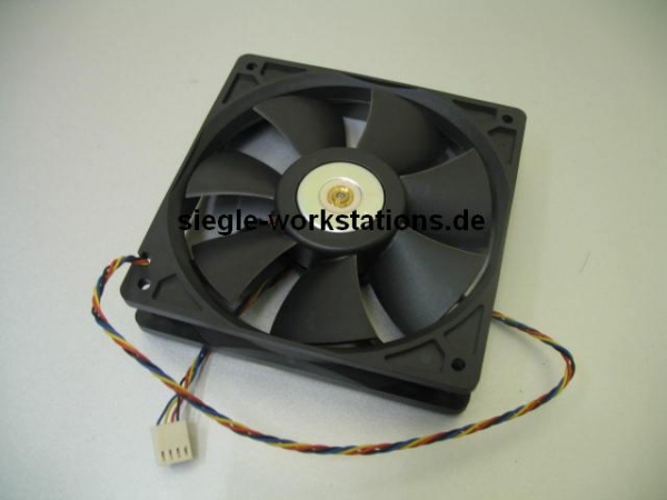 Lüfter FSC P/N V26815-B116-V60 CPU-fan für FSC Celsius V830/V840/R540/R550/R640 Workstations