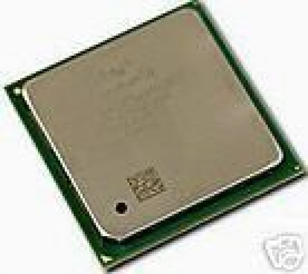 Intel Pentium 4 Prozessor @ 1,7 GHz/FSB400/256KB L2/Socket 478