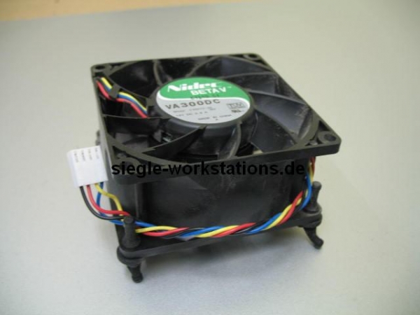Lüfter IBM Intelli Z Pro 6223 FRU 13N2966 front-fan für IBM Intellistation Z Pro 6223 Workstation