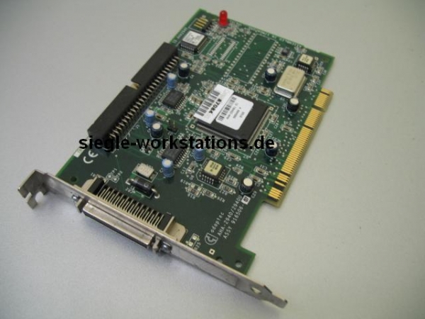 Adaptec AHA-2940U SCSI PCI Controller