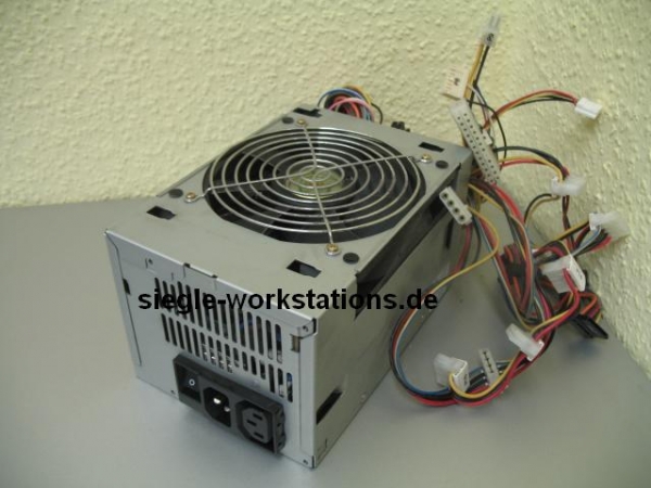 Netzteil FSC Celsius M430 P/N S26113-E498-V50 für FSC Celsius M430 /W340 Workstation