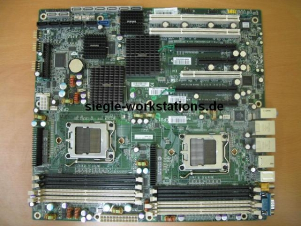 Mainboard FSC Celsius V840 P/N S26361-D2533-A11 für FSC Celsius V840 Workstatio
