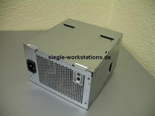 Netzteil Dell T5400 P/N 0YN642, HP-D8751A001 für Precision T5400 Workstation