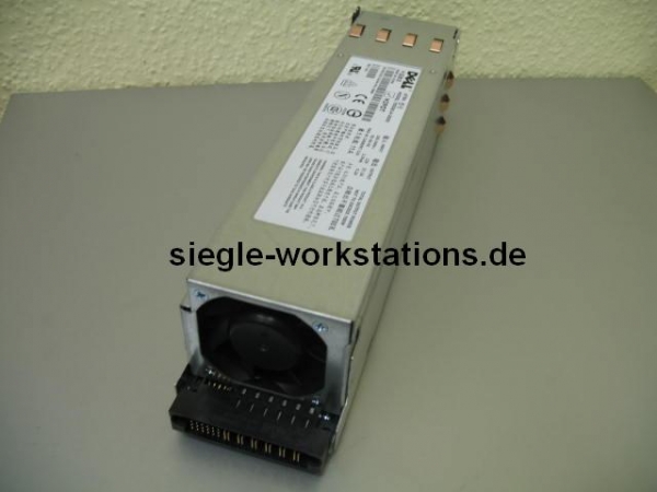 Netzteil Dell PE2850 P/N 0D3163 Model 7000814-0000 für PowerEdge 2850 server