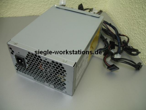 Netzteil HP XW8600 P/N 442038-001 Model DPS-1050CB A, für xw8600 Workstations