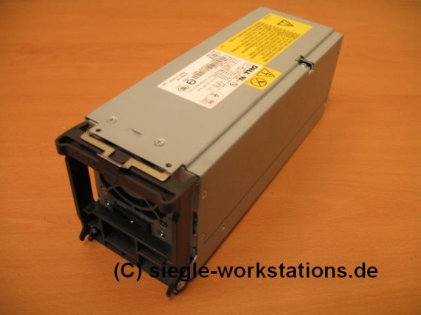 Netzteil Dell PE1600SC P/N 02P669 Model DPS-450FB A, für PowerEdge 1600SC server