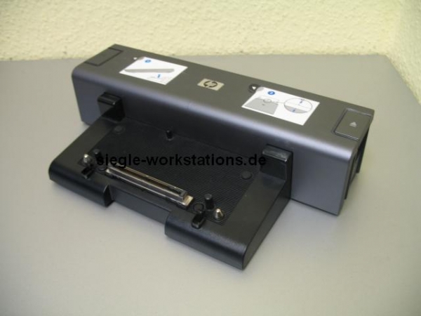 Docking Station HP P/N KP080AA für HP Compaq 8710w Mobile Workstation