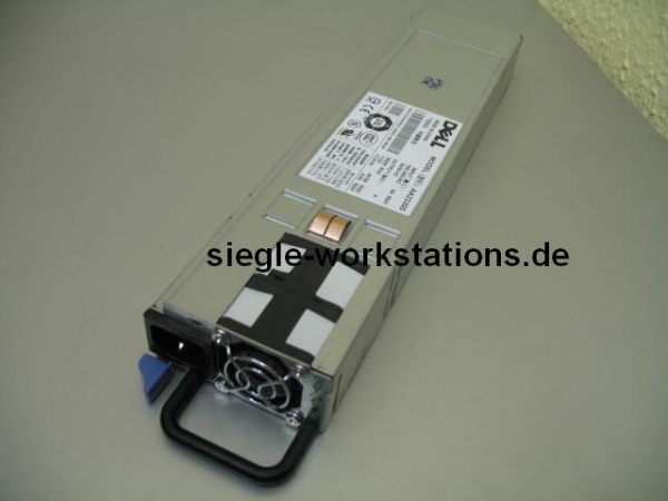 Netzteil Dell PE1850 P/N 0UG634 Model PS-2521-1D für PowerEdge 1850 Server