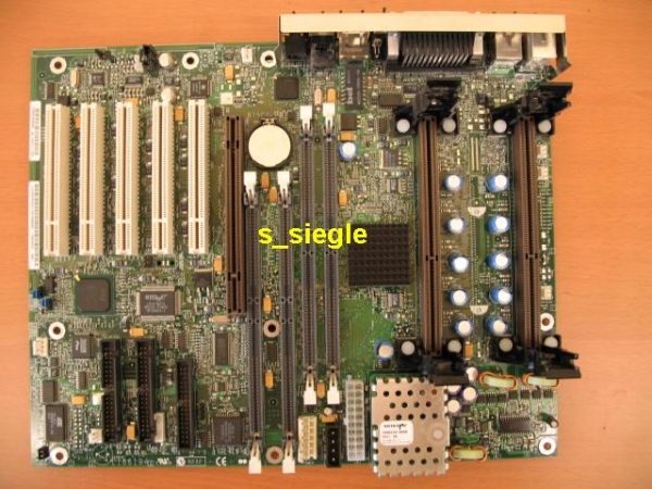 Mainboard IBM FRU 22P1803 für Intellistation M Pro 6868 workstation