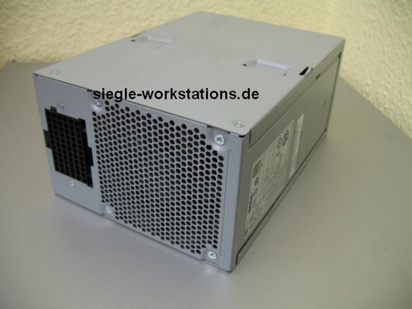 Netzteil Dell T7500 P/N 0G821T Model H1100EF für Precision T7500 Workstation