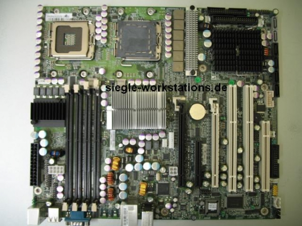 Mainboard FSC Celsius R550 P/N S26361-D2569-A10 für Celsius R550 Workstation