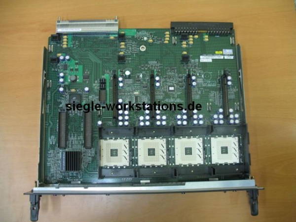 Mainboard Dell PE6600/6650 P/N 0G768 für PowerEdge 6600, 6650 server