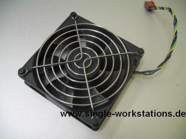 Lüfter HP XW4600 P/N 432768-001 foxconn PV902512PSPF 0H  für XW4600 Workstation