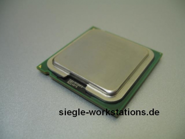 Intel Core 2 Duo Prozessor E8500 (3,16 GHz, Sockel 775, 6 MB L2-Cache, 1333 MHz FSB)