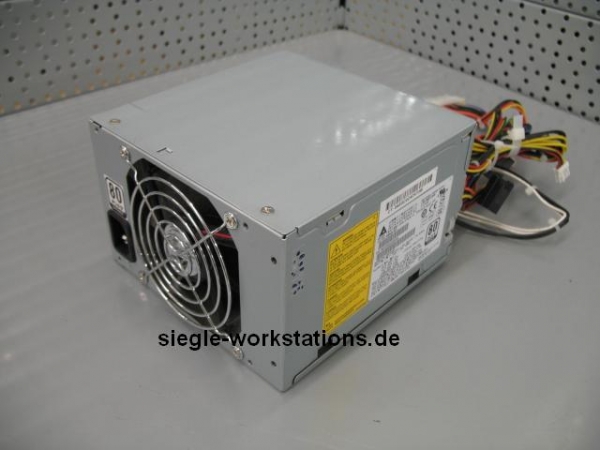 Netzteil HP XW4600 P/N 450937-001, Spare No: 452554-001 Delta DPS-475CB A für XW4600 Workstation
