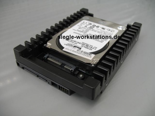 150 GB WD VelociRaptor WD1500HLFS 10K 8,89 cm (3,5") SATA Festplatte