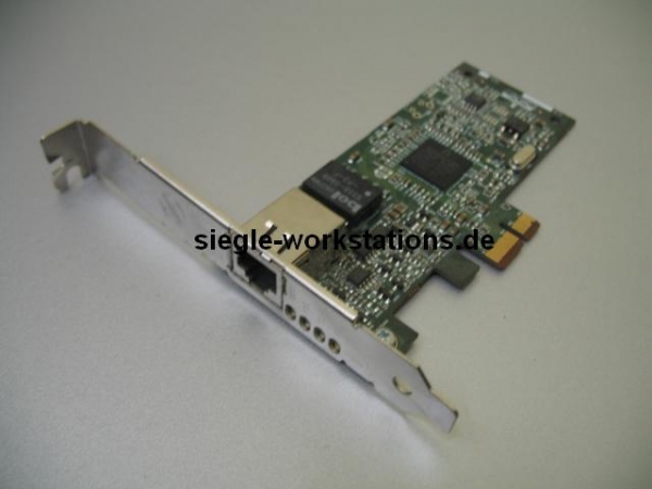 Gigabit Netzwerkkarte Dell P/N 0J5P32 Broadcom BCM5722KFB1G PCI-Express