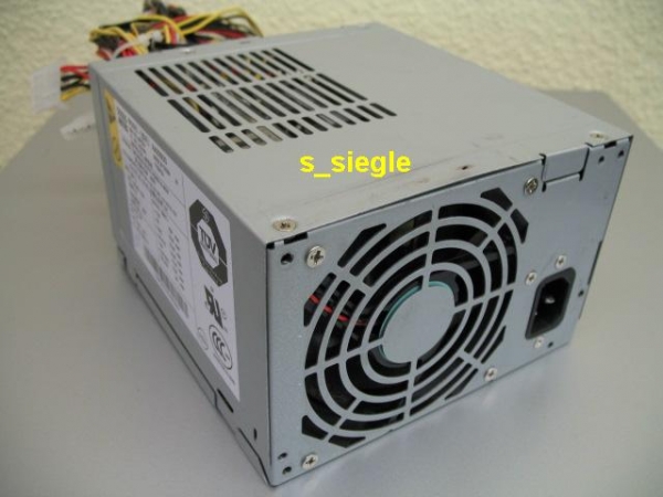 Netzteil IBM FRU 49P2042 für IBM Intellistation Z Pro 6221 workstation