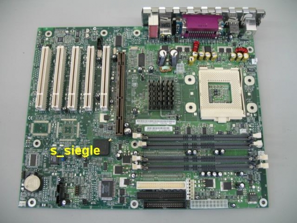 mainboard IBM FRU 33P2766 für Intellistation M Pro 6231 workstation