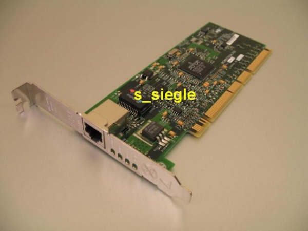 IBM NetXtreme 1000Base-T Ethernet Network Adapter, FRU 31P6319