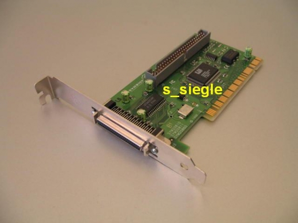 LSI Logic /Symbios SYM20860 SCSI-2 PCI Controller