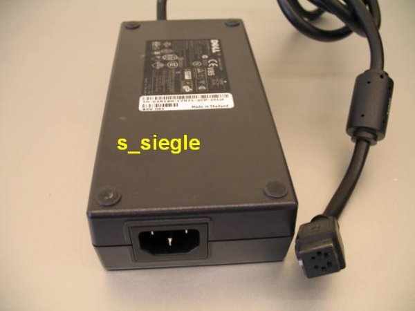 Netzteil ADP-150BB B, Dell P/N 03R160 für Dell Optiplex SX260, SX270, S270N Desktop PCs