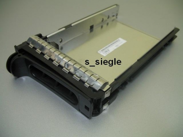 tray / HDD-Montagerahmen P/N 0J2169 / 0H7206 für Dell PowerEdge